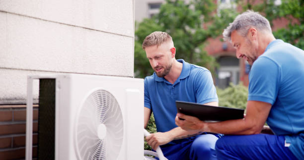 Best Emergency HVAC repair  in Edgewood, MD